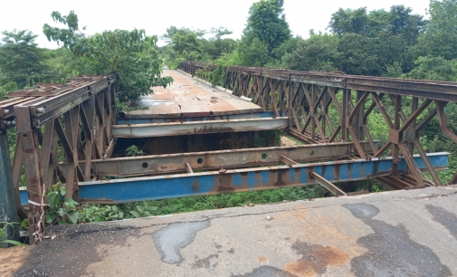 INSIDE STORY: Despite economic potential, N1.2bn bridge projects remain abandoned in Kwara