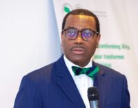 AIF secured $34.8bn investment interests, says AfDB