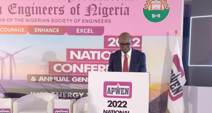 Energy Transition: Nigeria will benefit from multi-billion-dollar gas projects, says NNPC
