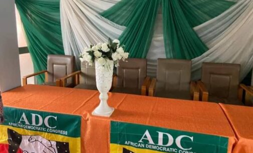 ADC crisis deepens as ‘interim leadership’ dismisses expulsion of presidential candidate