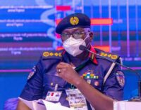 NSCDC: Available technology can’t combat insecurity, oil theft