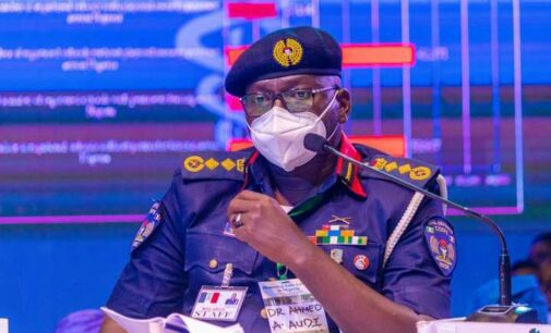 NSCDC: Available technology can’t combat insecurity, oil theft