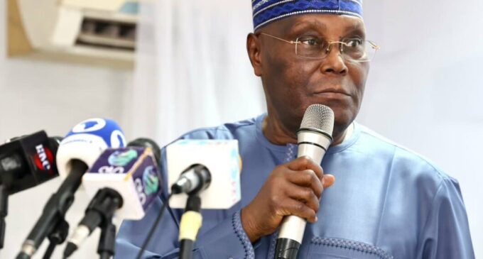 FACT CHECK: How accurate are Atiku’s claims at LCCI economic parley?