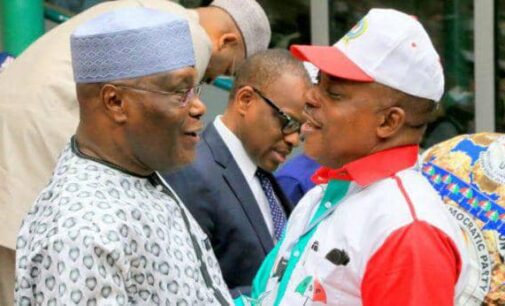 Atiku appoints Secondus, Anyim, Oyinlola as advisers for presidential campaign