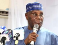 Atiku: Tinubu’s FX policy hurriedly put together without consultations