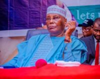 PWDs to Atiku: You’ve made no impact in our lives — Buhari is our best friend