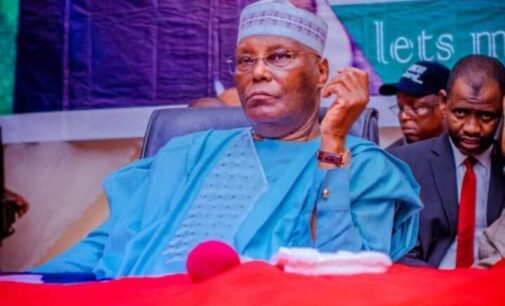PDP campaign: Atiku not sick… he was invited to London by British government