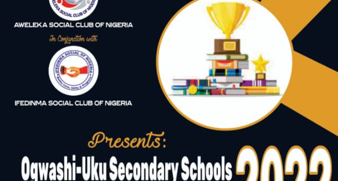 Social clubs to organise quiz, debate contest for secondary school students in Delta