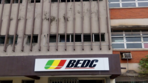TCN accuses BEDC of providing 'inaccurate information' on power supply issue