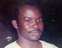 CSO seeks probe as activist makes fresh claims over journalist declared missing in 1996