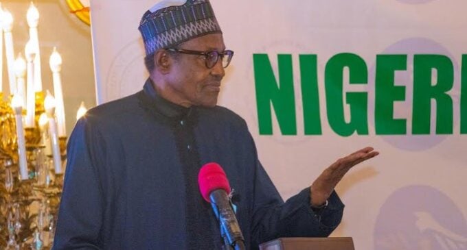 Nigeria has only recovered fraction of looted funds in foreign countries, says Buhari