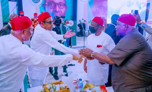 Ohanaeze to Buhari: Igbo desire platform to contribute our best to Nigeria’s growth
