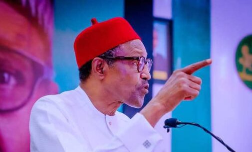Buhari: Those planning to disrupt 2023 polls will be met with full force of the law