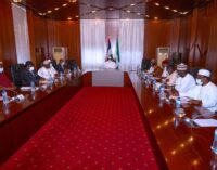 Buhari meets pro-chancellors, promises to make ‘further consultations’ on ASUU’s demands