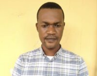 Police arrest another pastor in Ogun for ‘raping’ teenage church member