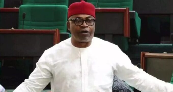 I remain a PDP member, says lawmaker listed as LP candidate for 2023 poll