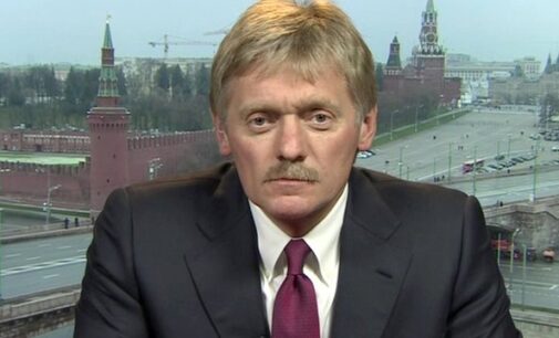 We’ll continue the war until our goal is achieved in Ukraine, says Russia