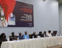 2023: Handle political campaigns with professionalism, NBC tells broadcasters