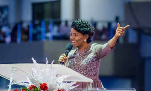 Faith Oyedepo to ladies: Don’t dress like grandma when searching for husband