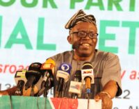 Falana to ECOWAS: Coup plotters must not be allowed to become civilian presidents