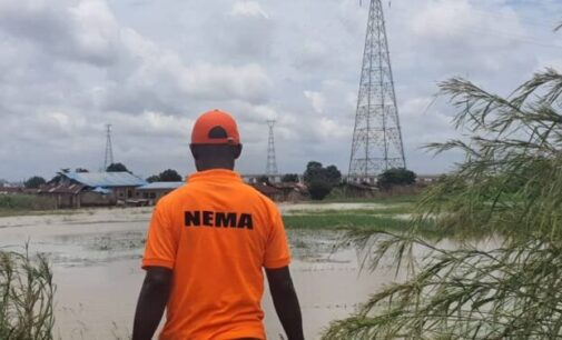 Flooding: NEMA asks south-south states to relocate communities at risk