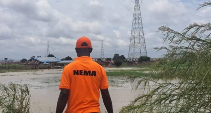 Flooding: NEMA asks south-south states to relocate communities at risk