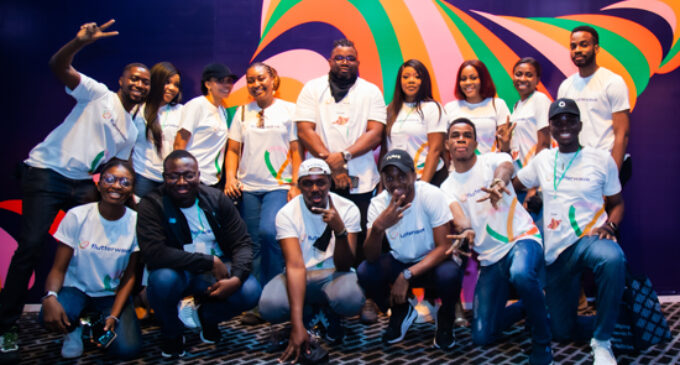 Flutterwave secures switching and processing licence, Nigeria’s highest payments processing licence