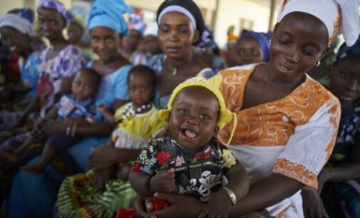 Nigeria: Why 43% birth registration is not enough