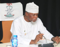 ICYMI: E-customs project attracted $300m investment… implementation to begin soon, says Hammed Ali