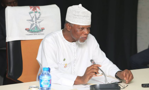 ICYMI: E-customs project attracted $300m investment… implementation to begin soon, says Hammed Ali
