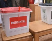 INEC: No final list of candidates published after October 2022