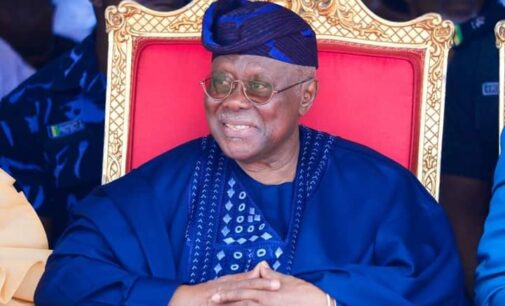 PDP crisis: Ayu acting immature… party chair must be southerner, says Bode George