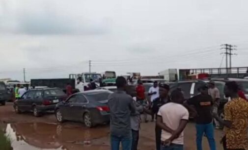 ASUU strike: Blocking Lagos-Ibadan expressway is illegal, Fashola tells students