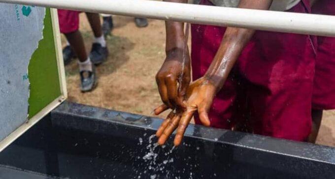 UNICEF: Nigeria needs N3bn annually to improve access to clean water