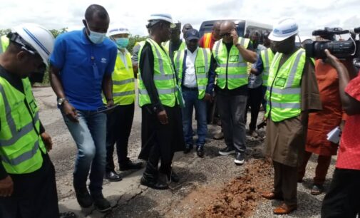 Reps panel demands timely completion of Abuja-Keffi-Lafia-Makurdi road