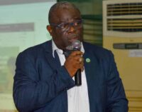 Lagos physical planning commissioner resigns amid recurring collapse of buildings