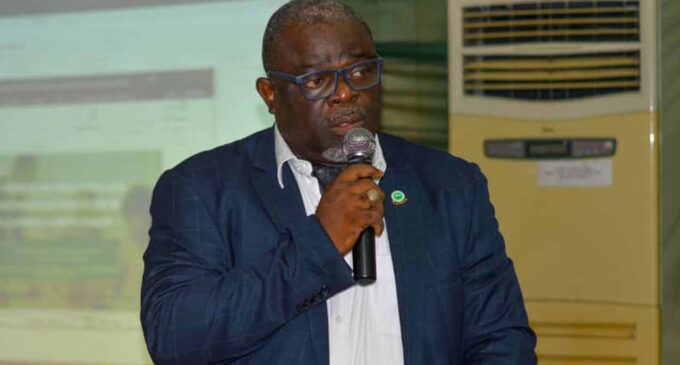 Lagos physical planning commissioner resigns amid recurring collapse of buildings