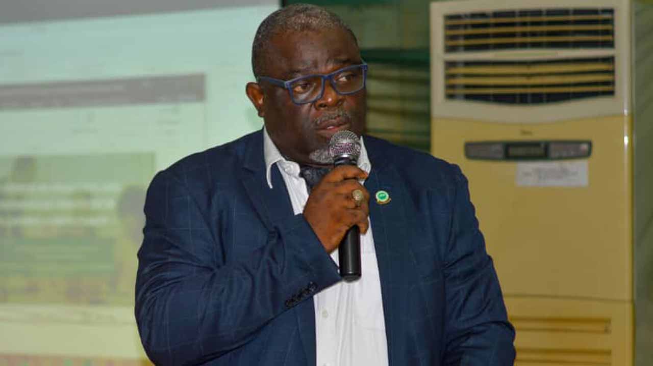 Lagos physical planning commissioner resigns amid recurring collapse of  buildings