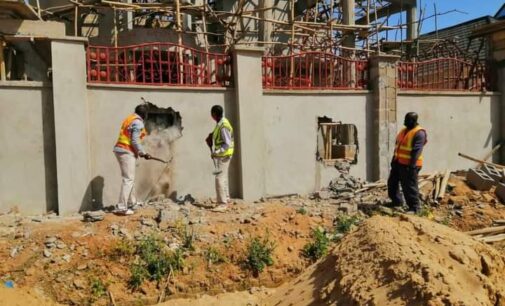 Kaduna: Insistence on standard building codes for public safety — not to punish developers