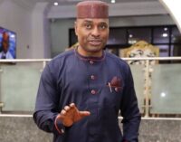 Kenneth Okonkwo: APC, PDP not qualified to be political parties