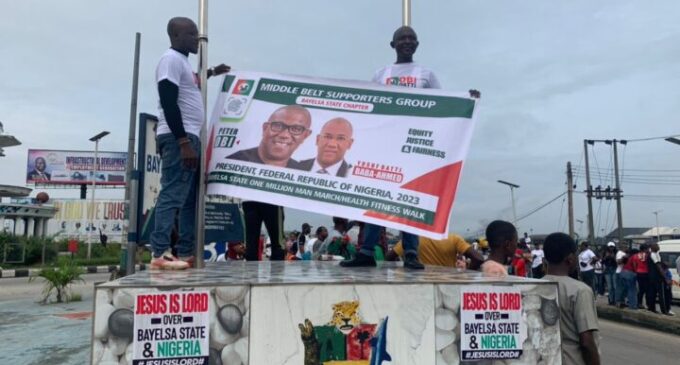 Labour Party has more promise than APC in 2023 elections, says Daniel Bwala