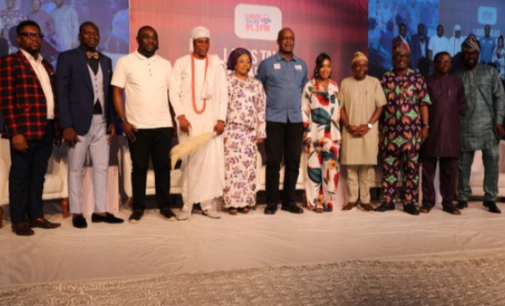 Lagos Talks marks 6th anniversary with townhall meeting on grassroots governance