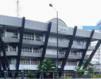 Lagos assembly passes bill to give legal backing to state DNA, forensic centre