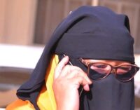 Fraud: Mama Boko Haram bags another jail term — third conviction in three months