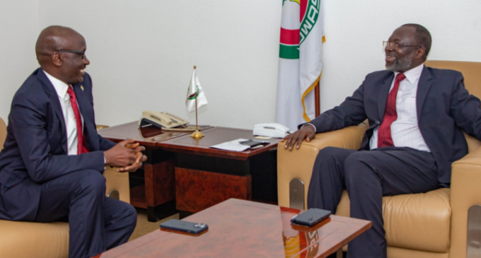 NNPC to sign gas pipeline agreement with Morocco, Senegal