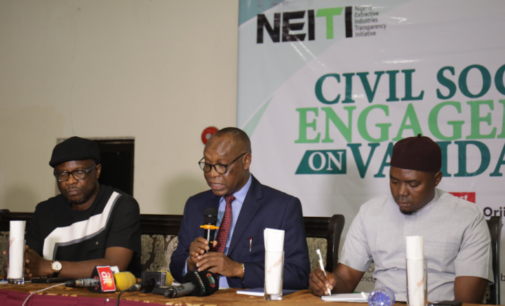 NEITI: FG has recovered N2.6trn revenue from oil companies