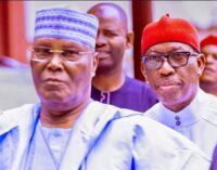 My political ambition not worth the blood of any Nigerian, Atiku tells Rivers stakeholders