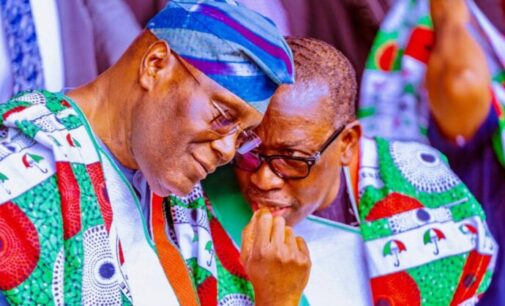 PDP chieftain: Some party leaders have been bankrolled to derail Atiku’s presidential bid