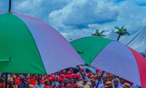 ‘Our chapter is divided’ — PDP chieftain asks Atiku to suspend campaign in Edo