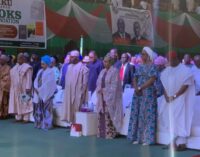 Wike, Makinde, Ortom absent as PDP inaugurates presidential campaign council